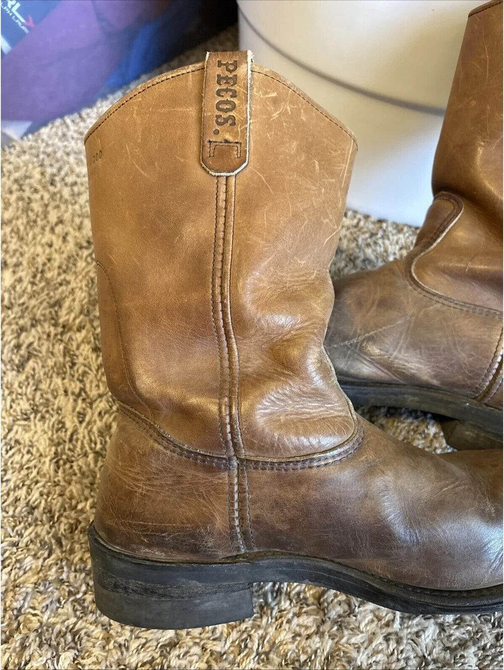 Red Wing Shoes red wing